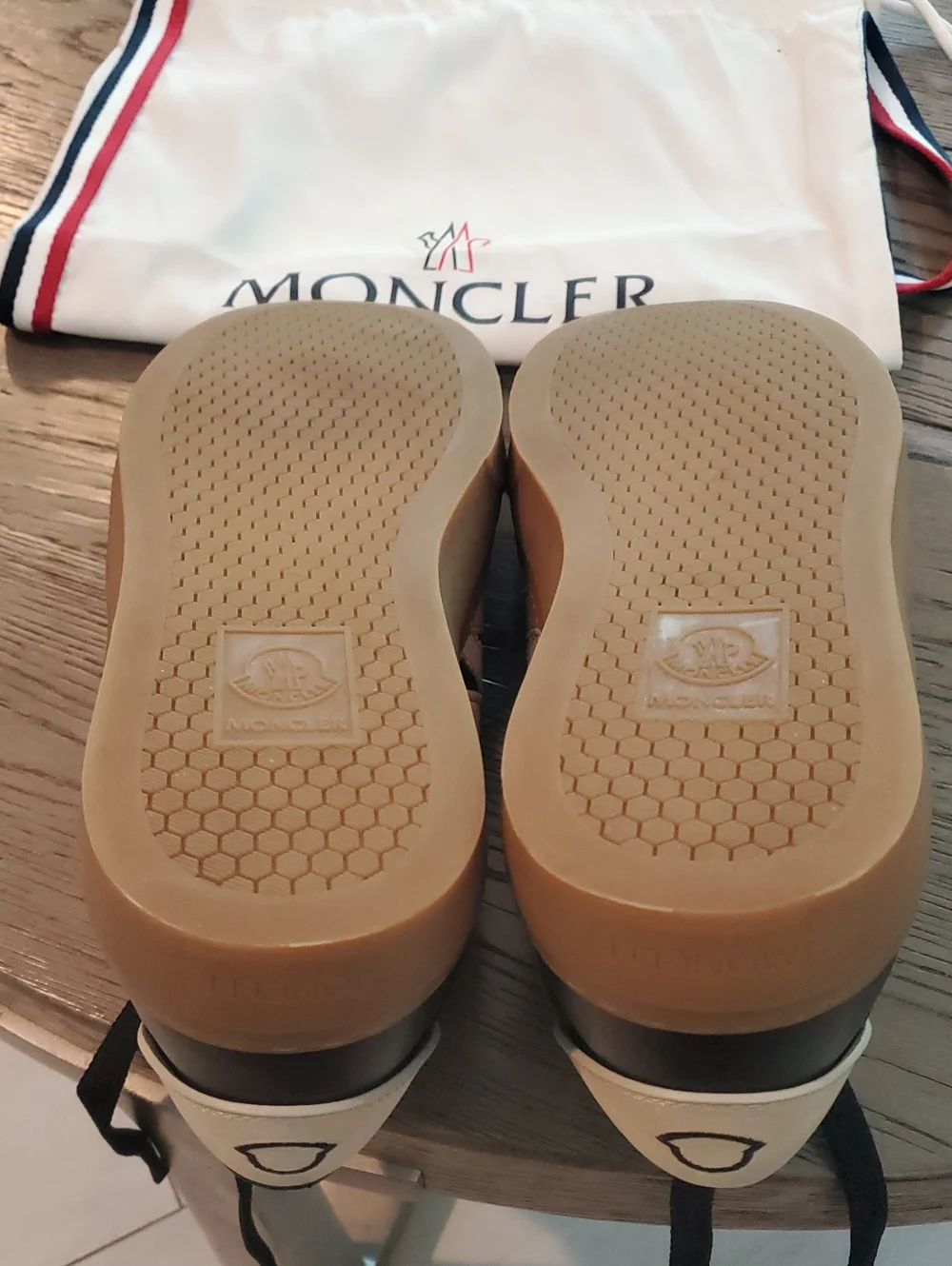 Moncler